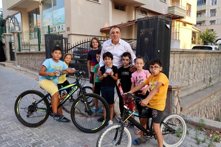 Mehmet Savran’dan makam açıklaması – İGF HABER