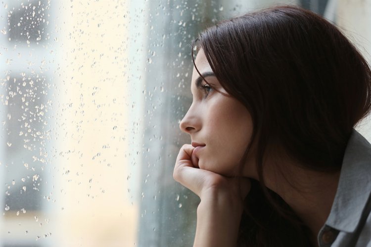 Depresyondaki kişi yalnız bırakılmamalı! – İGF HABER