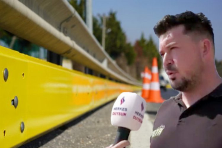 Motorcu dostu bariyler çoğaltılmalı – İGF HABER