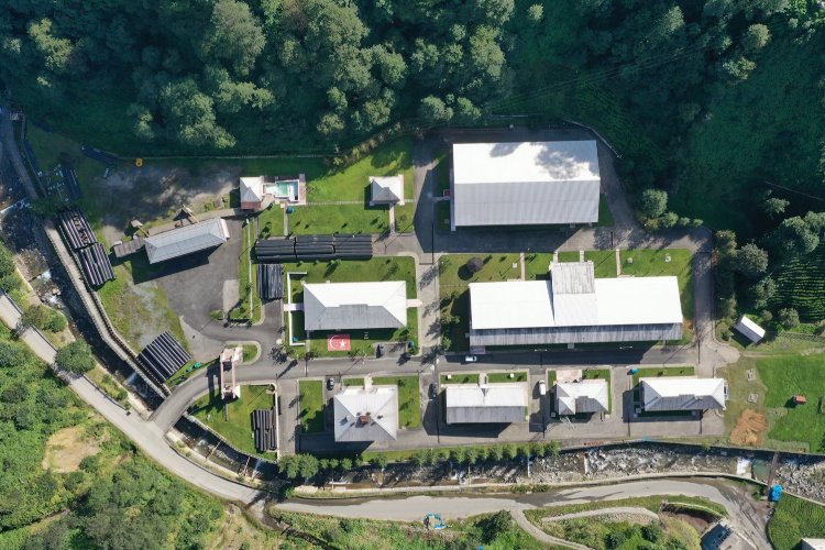 Rize’de enerji yatırımlarına devam – İGF HABER