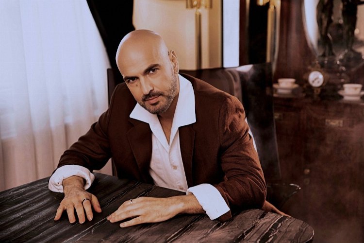 Sarıkabadayı ‘Dudaklarım Yeminli’ dedi – İGF HABER