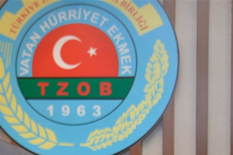 TZOB’tan ‘Demir’ açıklama – İGF HABER