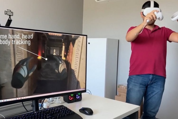 AGÜ öğrencileri TEKNOFEST’te yarışacak – İGF HABER