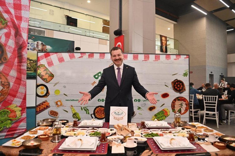 Balıkesir 2.Kahvaltı Festivali başlıyor – İGF HABER