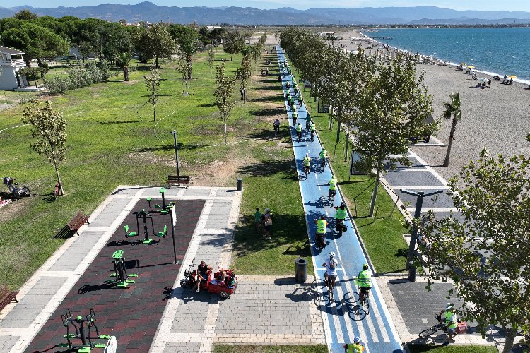 Balıkesir’de hareketli hafta – İGF HABER