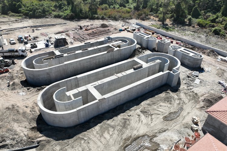 Bursa’da Karacabey Boğazı daha temiz olacak