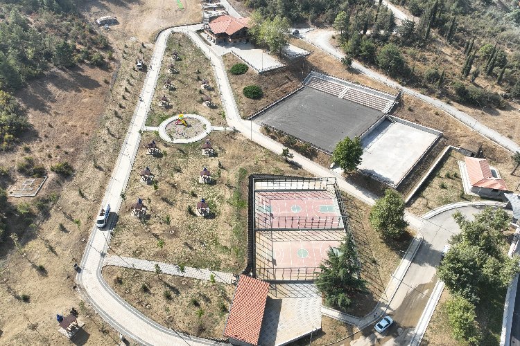 Bursa’da ‘yeşil’ yatırımlara devam – İGF HABER