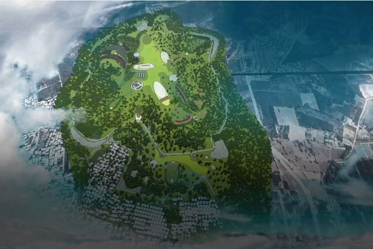 Bursa'nın o bölgesinde 'koku'ya ekstra önlem!