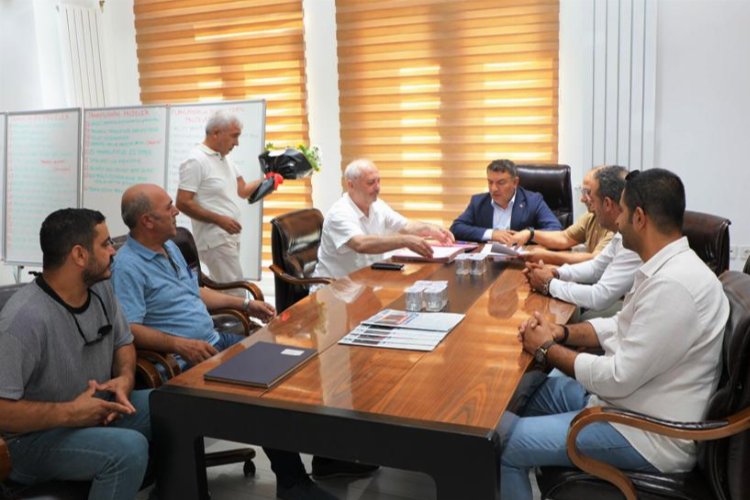 Dilovası işçilerine enflasyon zammı! – İGF HABER