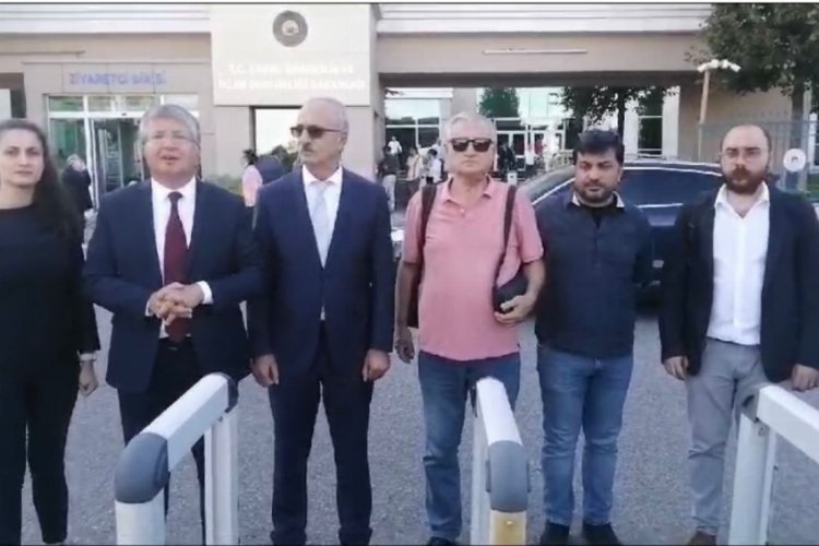 Eskişehir maden çöplüğü olmayacak – İGF HABER