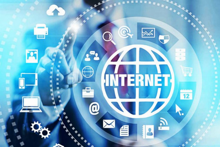 Girişimcilerin yüzde 96’sı internet erişimine sahip! Yapay zeka girişimleri artıyor