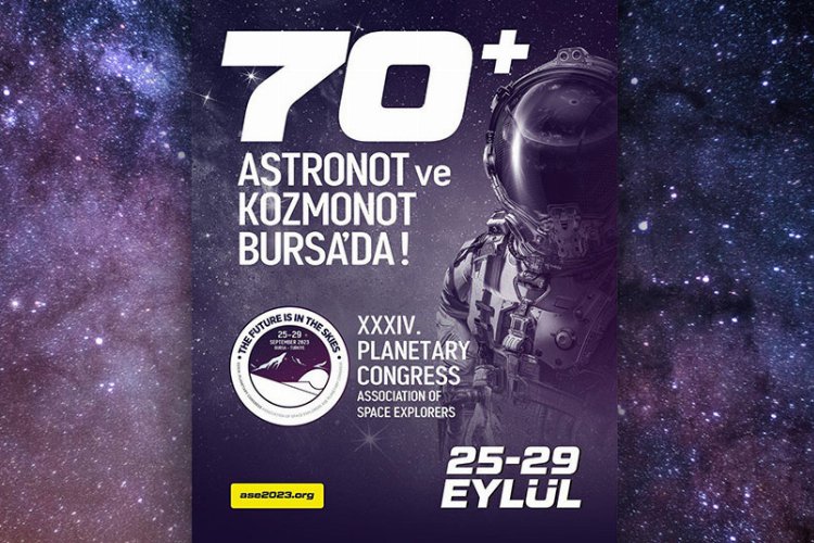 GUHEM’de uluslararası dev buluşma – İGF HABER