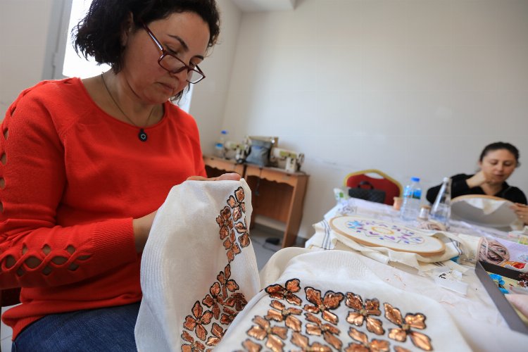 Güzelbahçe’de hobi kursları başlıyor – İGF HABER