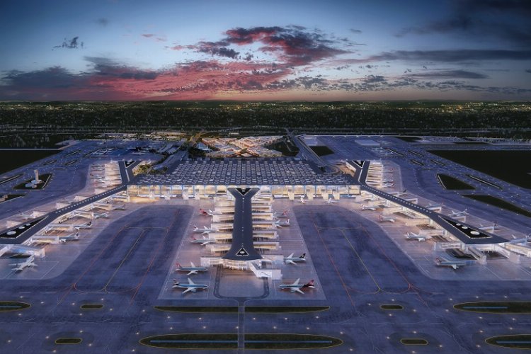 ‘Hava’dan yolcu rekoru kırdık! – İGF HABER