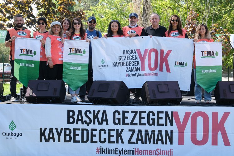 İklim Panayırı’ndan ortak çağrı – İGF HABER