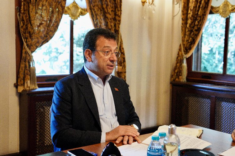 İmamoğlu halkçı projeleri paylaştı – İGF HABER