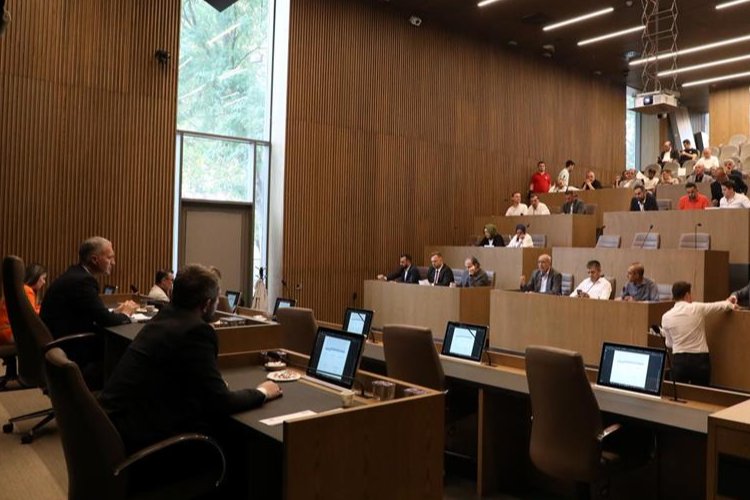 İnegöl’de ‘Küçükbaş Hayvancılık Festivali’nin ödülleri belli oldu