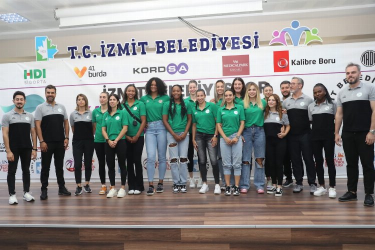 İzmit’in perilerinden muhteşem tanıtım – İGF HABER