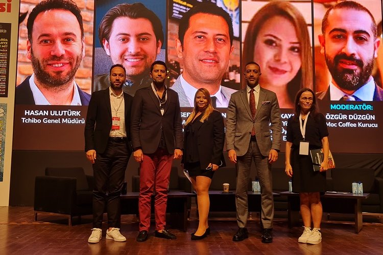 Kahve zirvesinde istihdam mesaisi – İGF HABER