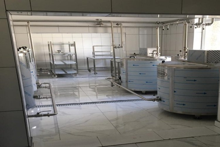 Kayseri Akkışla’ya ‘büyük’ yatırım – İGF HABER