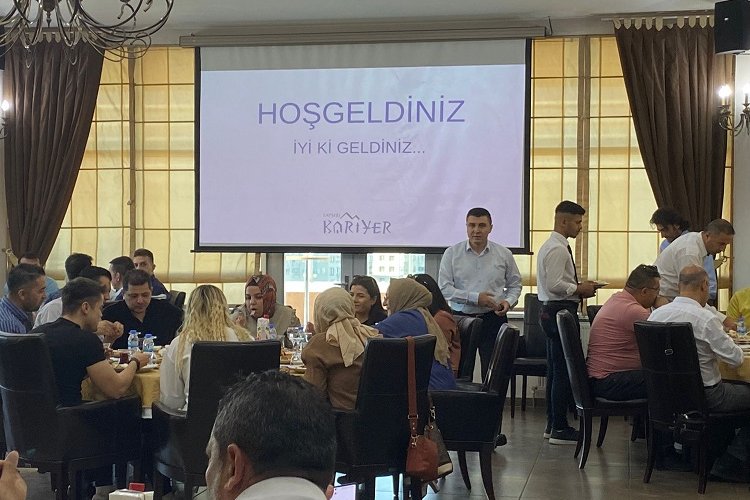 Kayseri Büyükşehir’den istihdam başarısı – İGF HABER