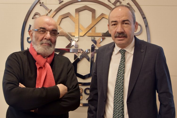 Kayseri ihracatı fren yaptı – İGF HABER