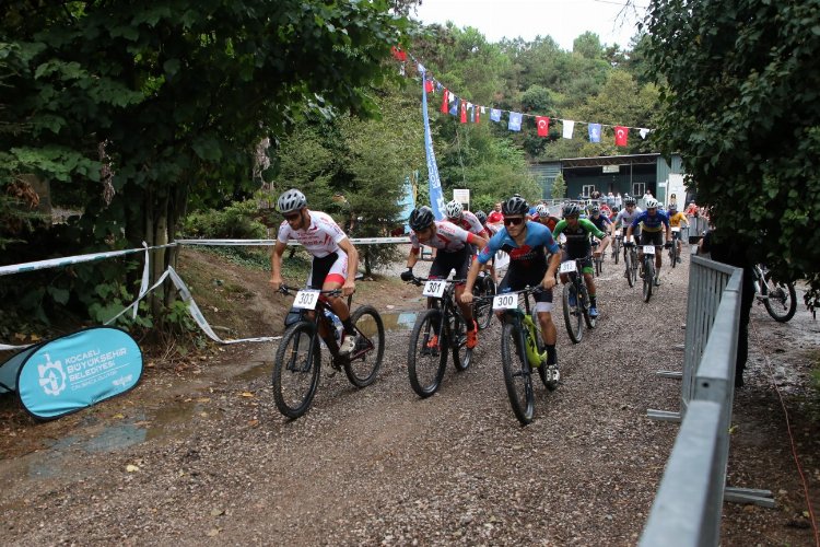 Kocaeli’de uluslararası yarışlar tamamlandı – İGF HABER