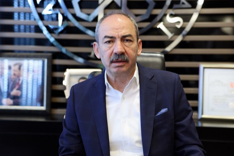 KTO’dan ekonomide istikrar çağrısı – İGF HABER