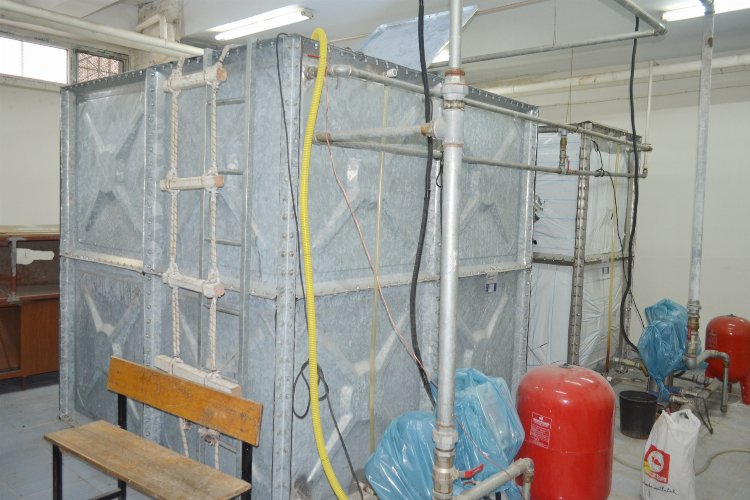 Malatya’dan bireysel depo uyarısı! – İGF HABER