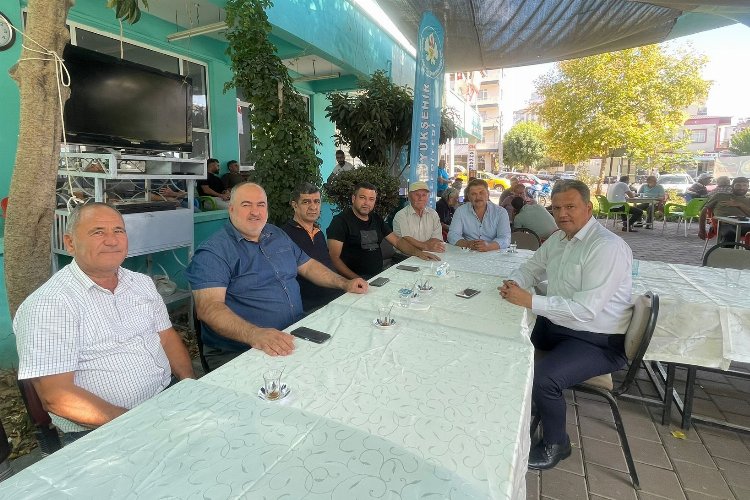 Manisa Gölmarmaralı şehitler unutulmadı – İGF HABER