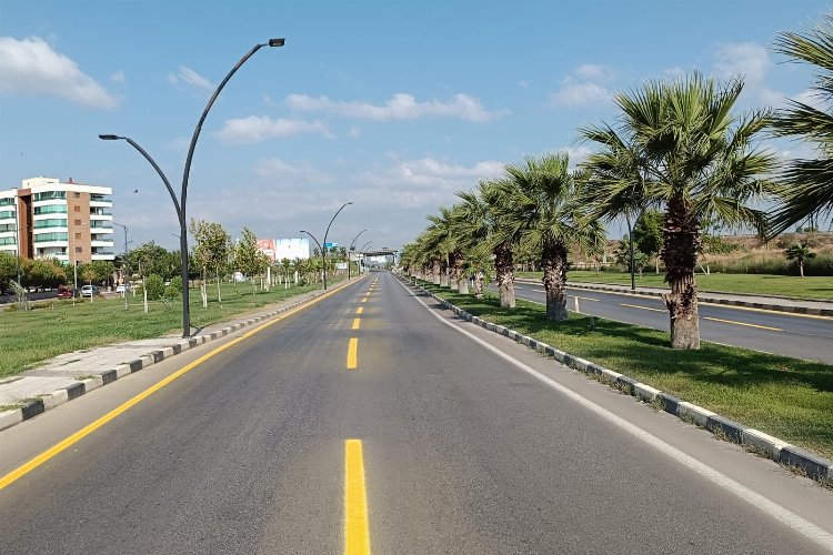 Manisa Soma ve Yunusemre’nin yolları şekillendi