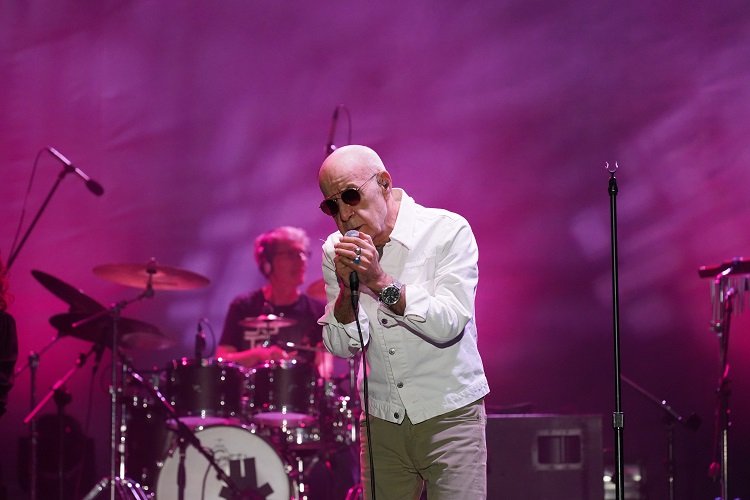 Mazhar Alanson’dan zor konser! – İGF HABER