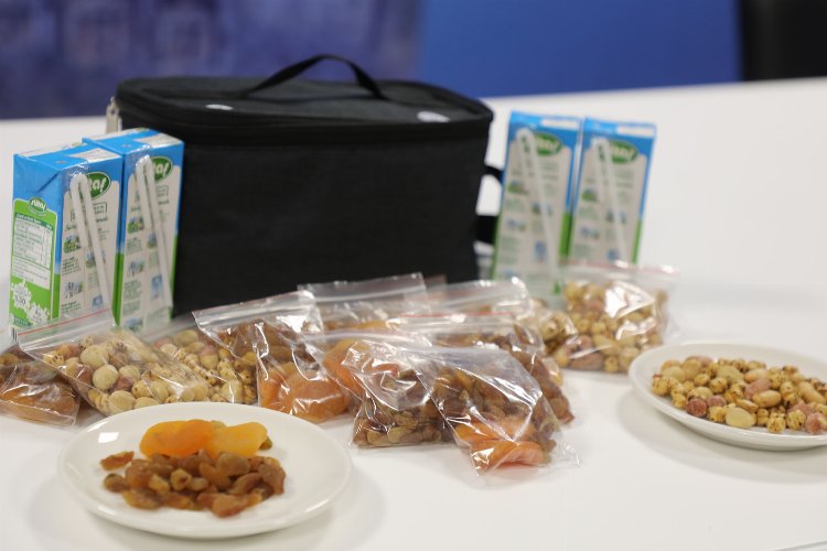 Muğla eğitim desteklerini sürdürüyor – İGF HABER