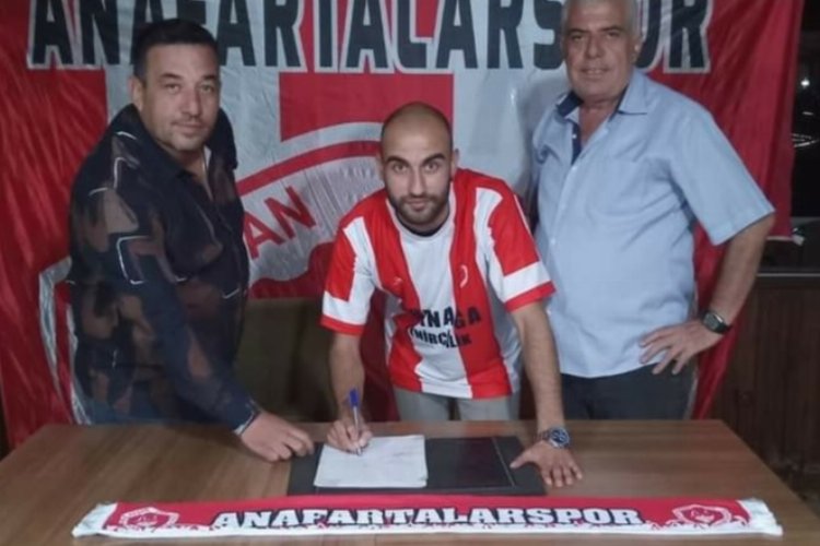 Mutlu Çağlar yuvaya döndü – İGF HABER