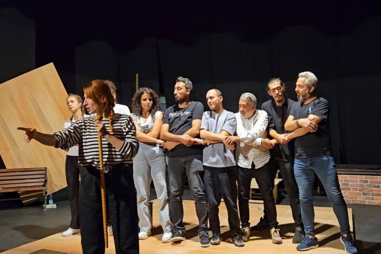 OBBKT “perde” diyecek – İGF HABER