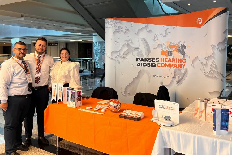 Pakses, Signia distribütörlüğünü üstleniyor – İGF HABER