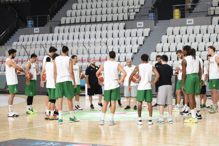 Potanın Tarzanları, Bahçeşehir’e kilitlendi – İGF HABER