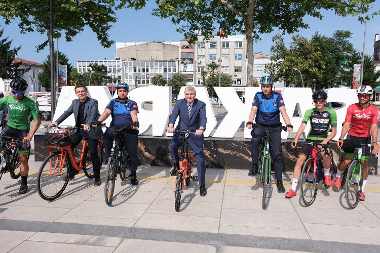 Sakarya TUBİS’i çok sevdi – İGF HABER