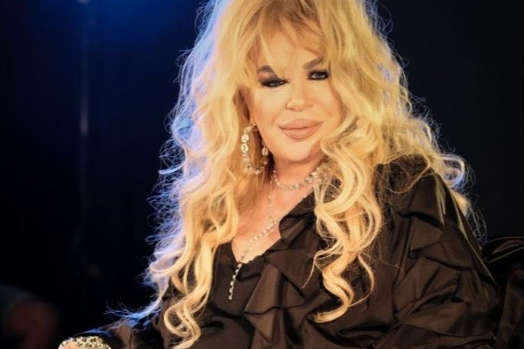 Zerrin Özer’den anlamlı istek! – İGF HABER