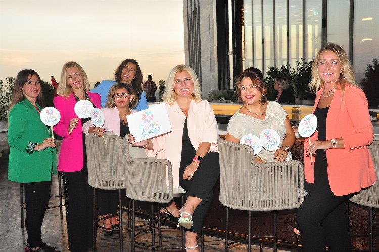 Sanatsever dernek ‘Sanart Busader’ – İGF HABER