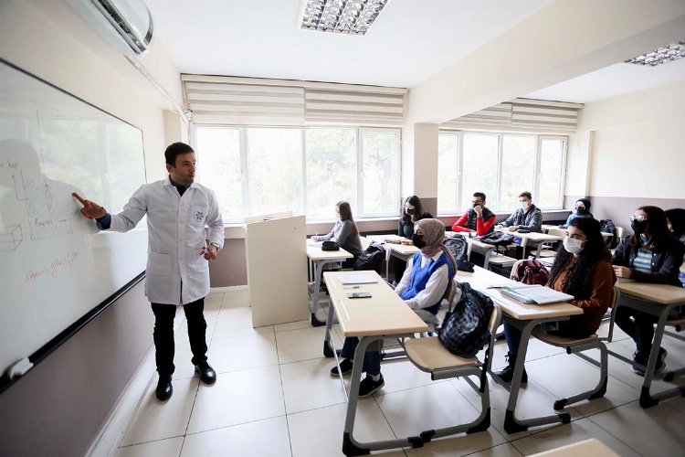 Ankara Büyükşehir’den ücretsiz kurslar – İGF HABER