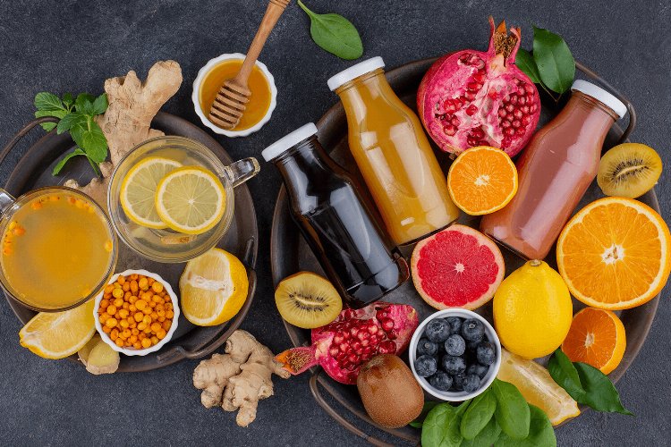 Bağışıklığı güçlendirecek 6 öneri – İGF HABER