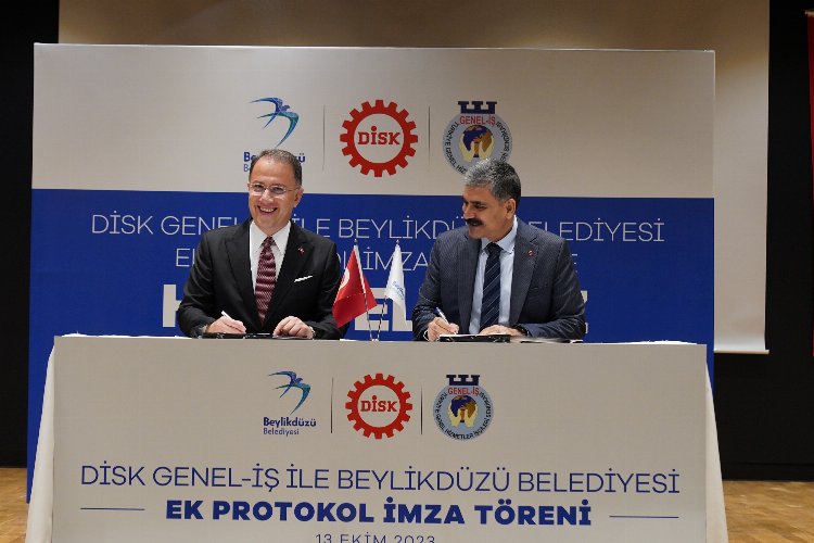 Beylikdüzü’nden ek protokol… Günlük yevmiyelere yüzde 25 ek zam