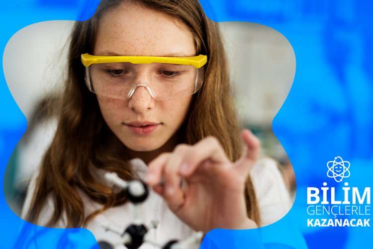 Bilim gençlerle kazanacak – İGF HABER