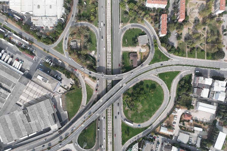 Bursa’da Filament Kavşağı bölge trafiğine nefes oldu