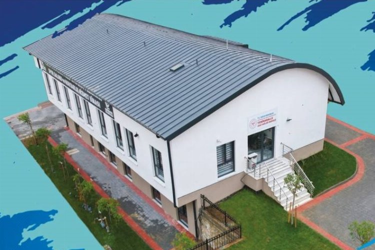 Çayırova Yenimahalle ASM’ye kavuşuyor – İGF HABER