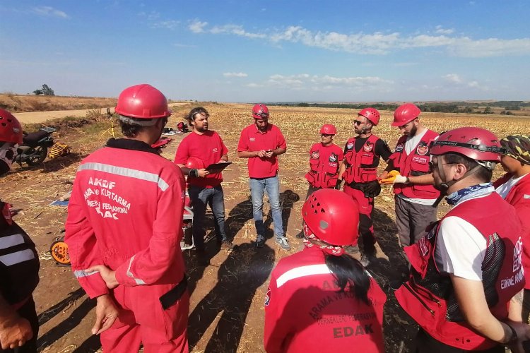 EDAK sahaya indi – İGF HABER