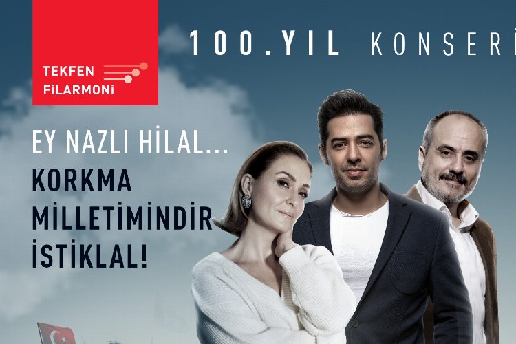 Emanetin öyküsünü anlatacaklar – İGF HABER