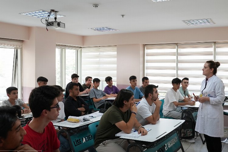 ‘Fuat Sezgin Eğitim Yılı’ coşkuyla başladı