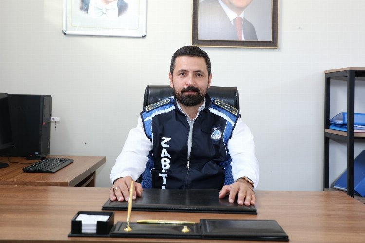 Hatay Zabıtası’ndan genel bilgilendirme – İGF HABER